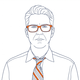 Eric Tingom illustration