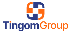 Tingom Group Logo